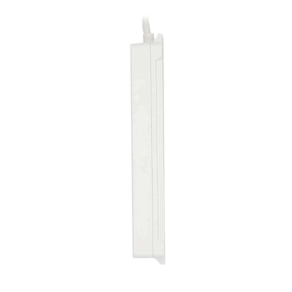 ปลั๊กไฟ Anitech Plug 3 Way 1 Switch 3M. (H333)