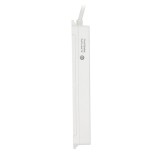 ปลั๊กไฟ Anitech Plug 3 Way 1 Switch 3M. (H333)