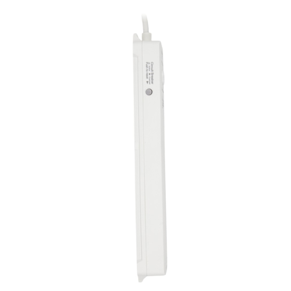 ปลั๊กไฟ Anitech Plug 4 Way 1 Switch 3M. (H343)