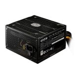 Cooler Master Power Supply Elite V4 230V 600Watt A/EU Cable