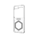 UAG เคส Samsung Galaxy Z Flip5 Plyo Pro Ice/Silver