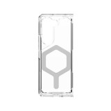UAG เคส Samsung Galaxy Z Fold5 Plyo Pro Ice/Silver