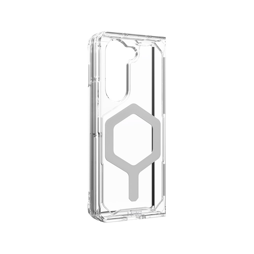UAG เคส Samsung Galaxy Z Fold5 Plyo Pro Ice/Silver