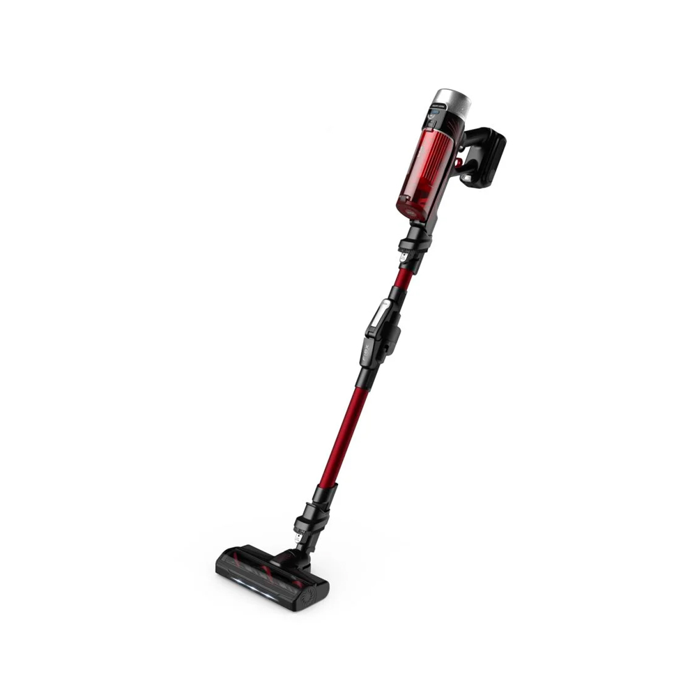 เครื่องดูดฝุ่น TEFAL รุ่น TY2079WO Red
