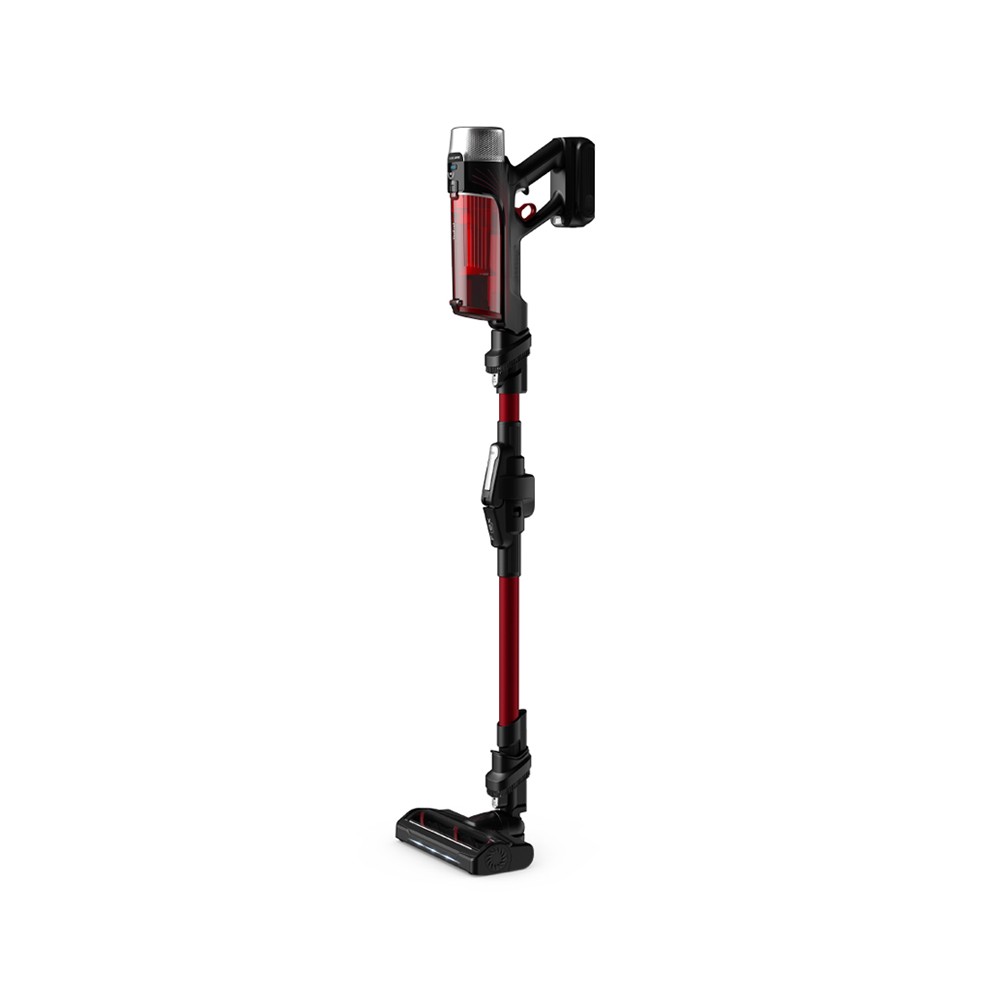 เครื่องดูดฝุ่น TEFAL รุ่น TY2079WO Red