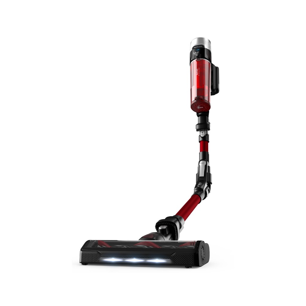 เครื่องดูดฝุ่น TEFAL รุ่น TY2079WO Red