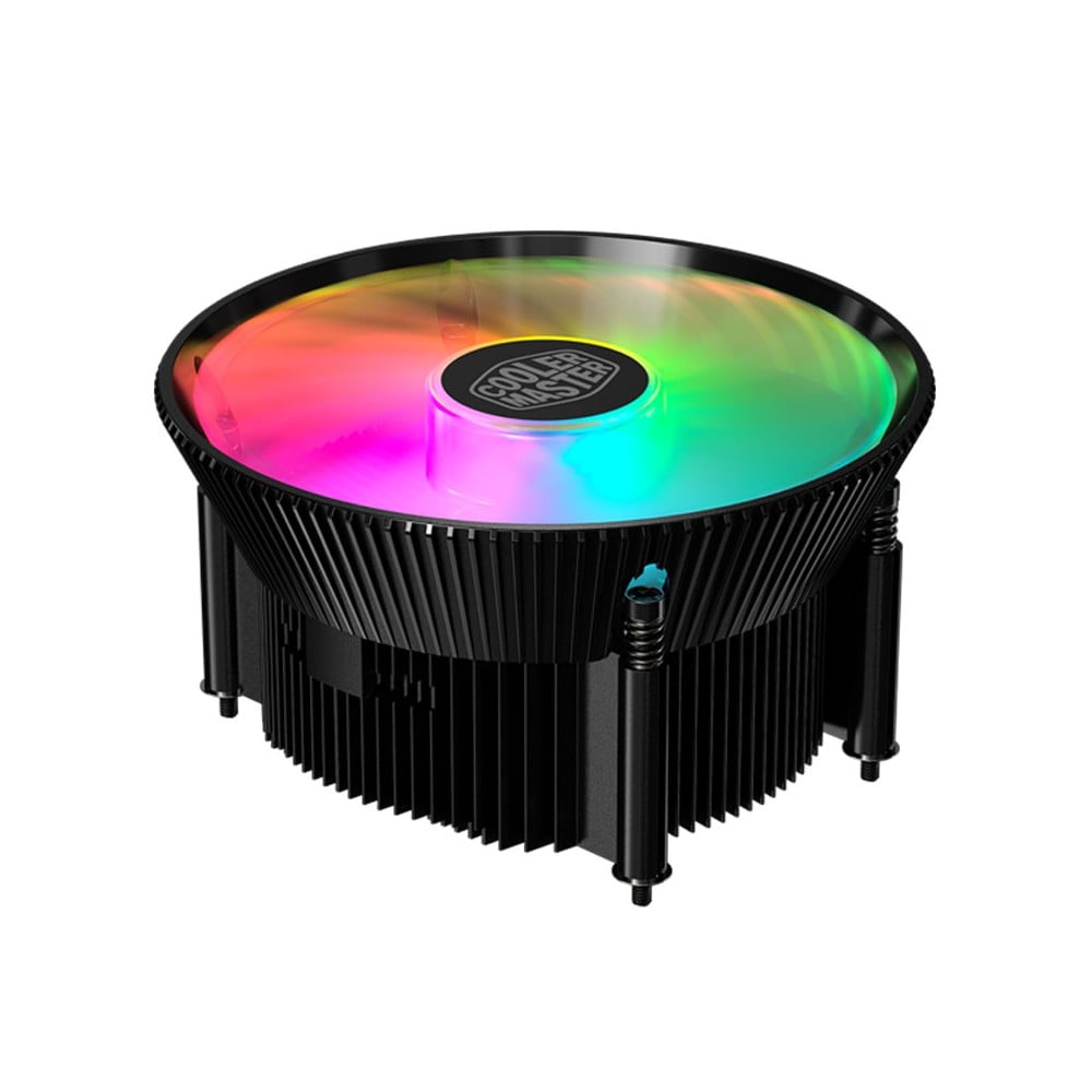 ชุดระบายความร้อนซีพียู Cooler Master CPU Cooler MasterAir A71C ARGB