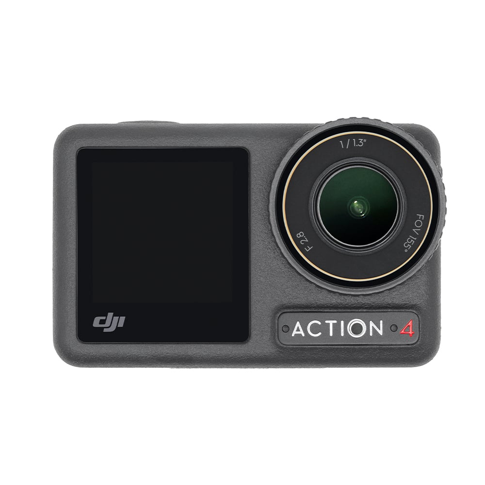 Dji osmo store 4k action camera