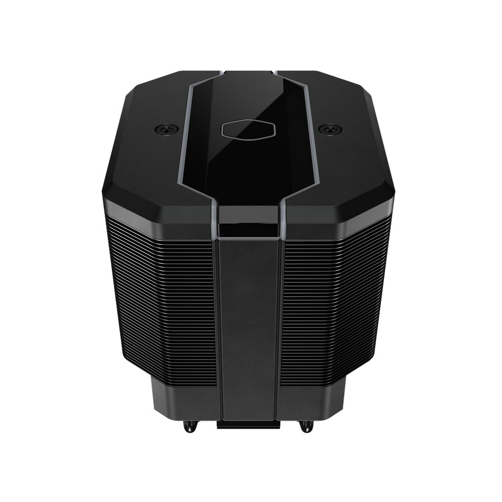 ชุดระบายความร้อนซีพียู Cooler Master CPU Cooler MasterAir MA620M