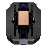 ชุดระบายความร้อนซีพียู Cooler Master CPU Cooler MasterAir MA620M