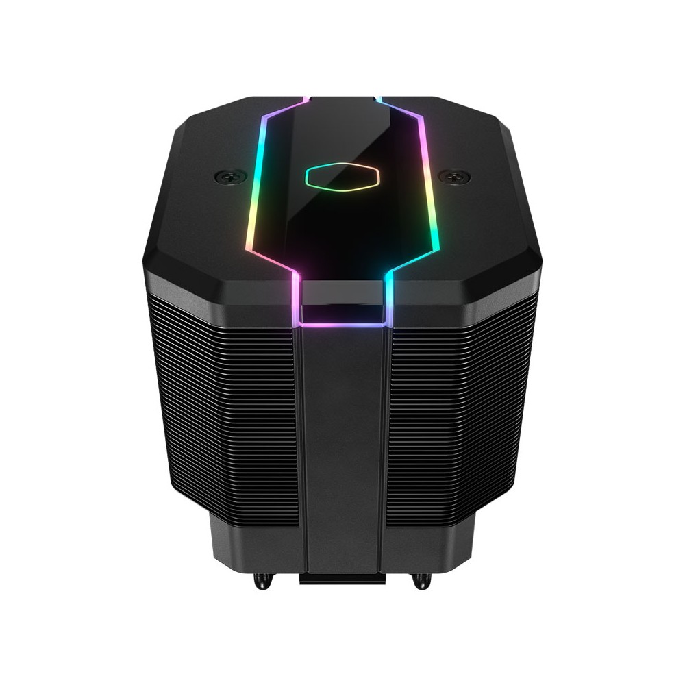 ชุดระบายความร้อนซีพียู Cooler Master CPU Cooler MasterAir MA620M