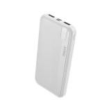 พาวเวอร์แบงค์ REMAX 10,000 mAh Adapter 20W White