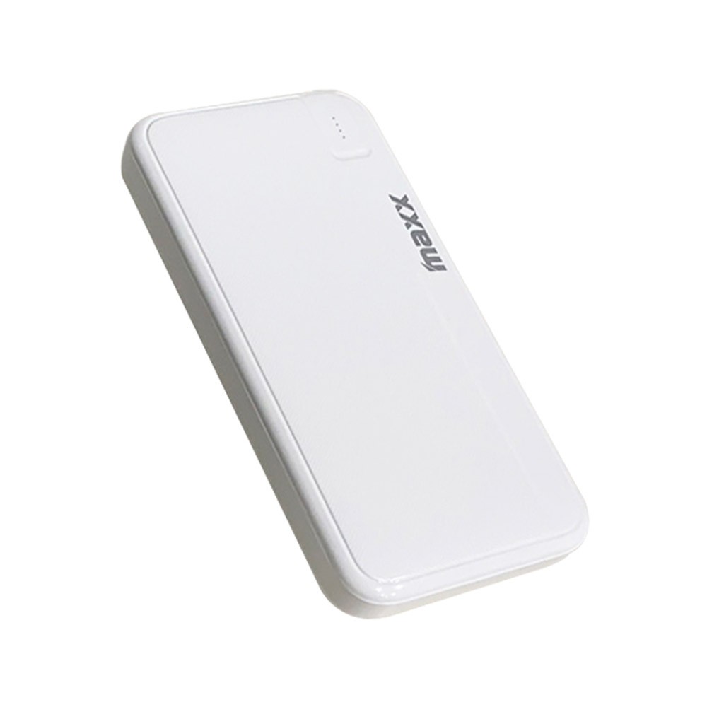 พาวเวอร์แบงค์ REMAX 10,000 mAh Adapter 20W White