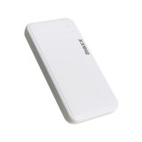 พาวเวอร์แบงค์ REMAX 10,000 mAh Adapter 20W White