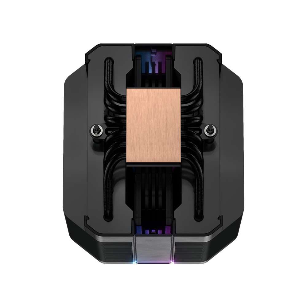 ชุดระบายความร้อนซีพียู Cooler Master CPU Cooler MasterAir MA620M