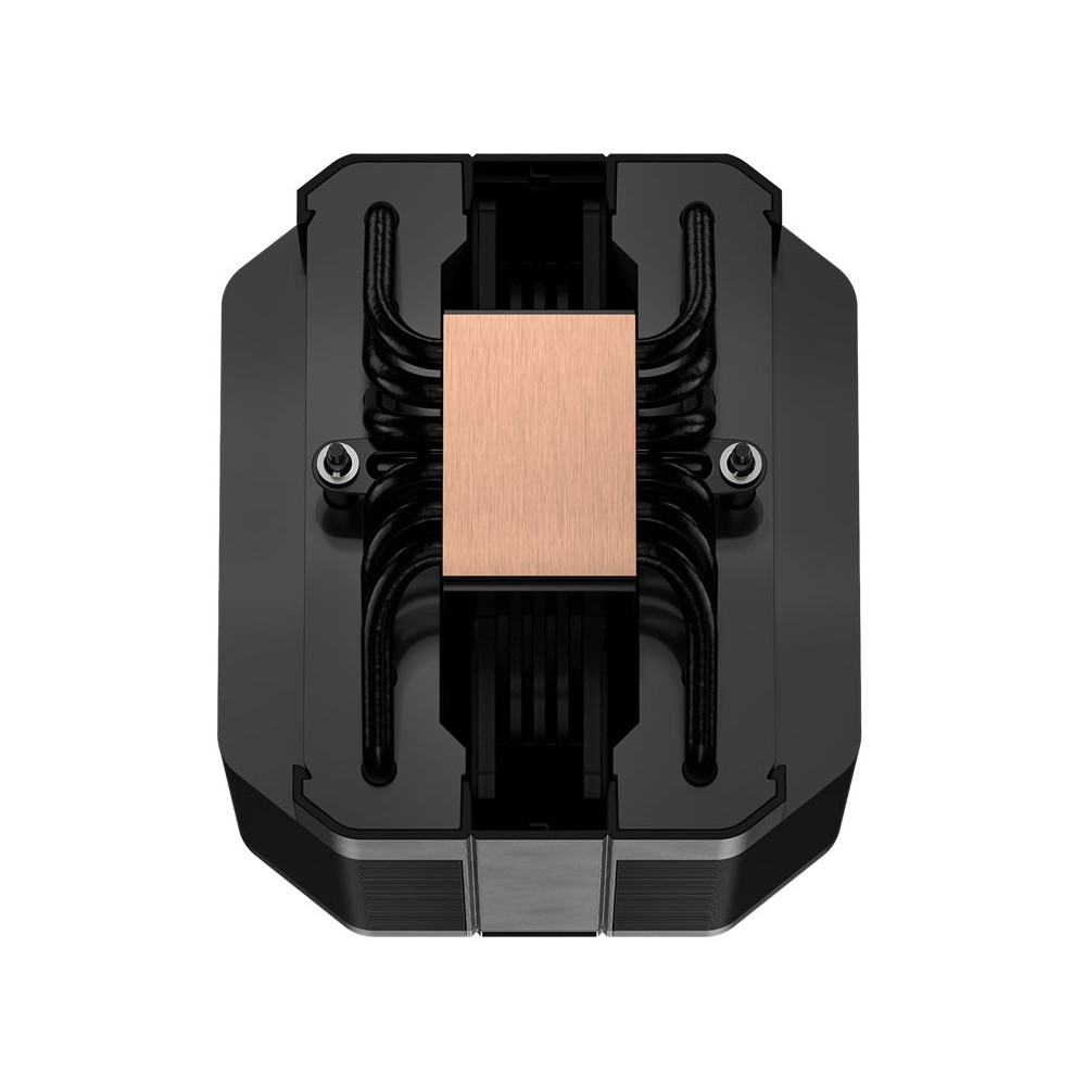 ชุดระบายความร้อนซีพียู Cooler Master CPU Cooler MasterAir MA620M