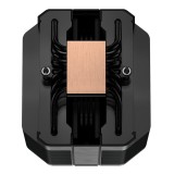 ชุดระบายความร้อนซีพียู Cooler Master CPU Cooler MasterAir MA620M