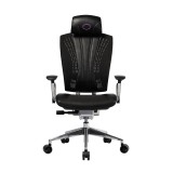 Cooler Master Gaming Chair Ergo L Black