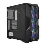 Cooler Master Computer Case MasterBox TD500 MESH Black