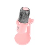 ไมโครโฟน Onikuma Hoko M630 Pink