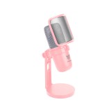 ไมโครโฟน Onikuma Hoko M630 Pink