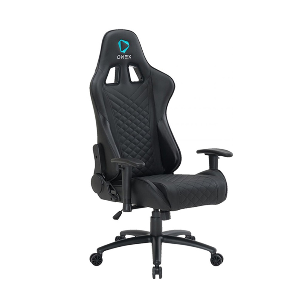 เก้าอี้เกมมิ่ง Onex Gaming Chair GX3 Black