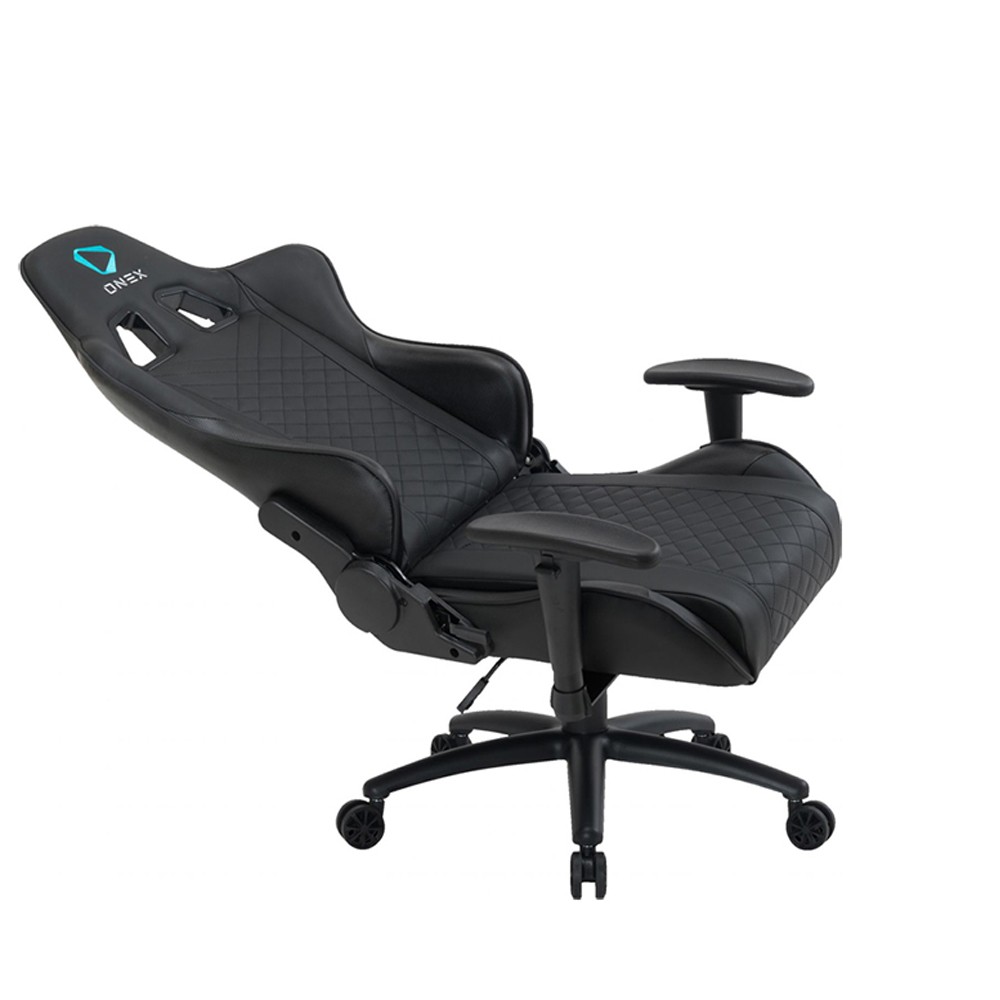 เก้าอี้เกมมิ่ง Onex Gaming Chair GX3 Black