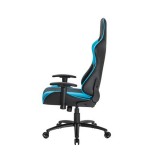 เก้าอี้เกมมิ่ง Onex Gaming Chair GX3 Black/Blue
