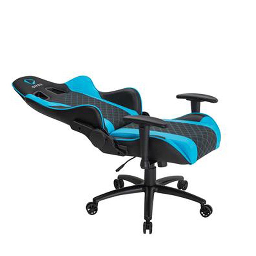 เก้าอี้เกมมิ่ง Onex Gaming Chair GX3 Black/Blue