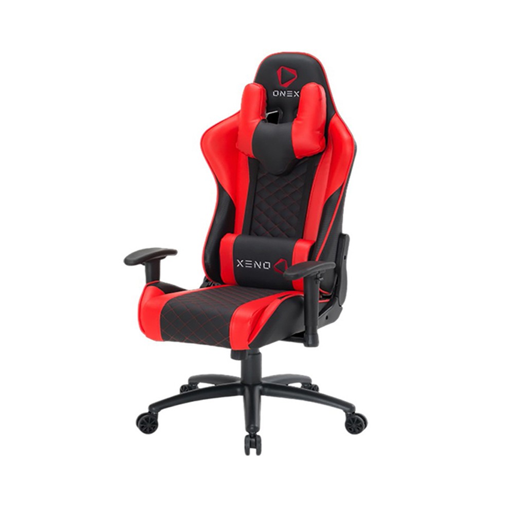 เก้าอี้เกมมิ่ง Onex Gaming Chair GX3 Black/Red