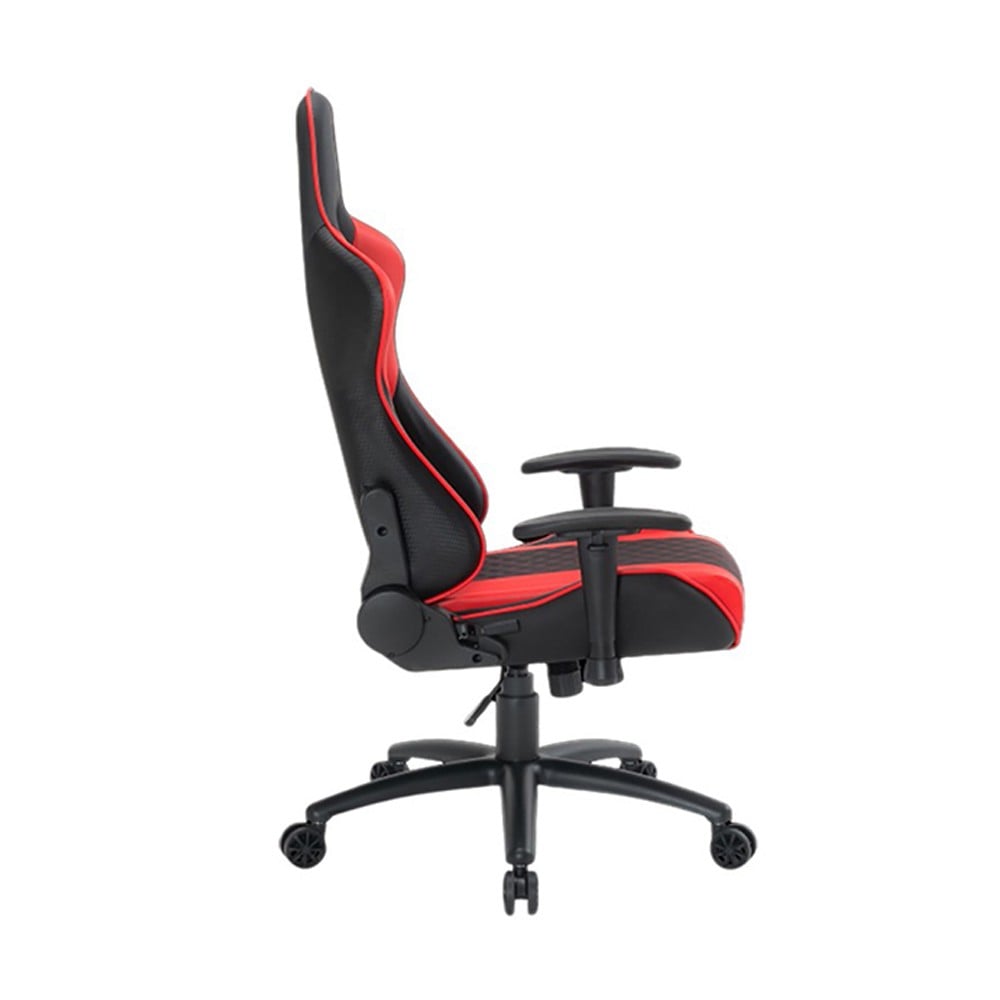 Onex gaming chair black deals and red gx3