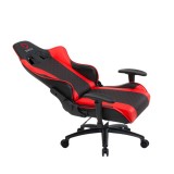 เก้าอี้เกมมิ่ง Onex Gaming Chair GX3 Black/Red