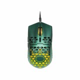 Cooler Master Gaming Mouse MM711 Green Wilderness