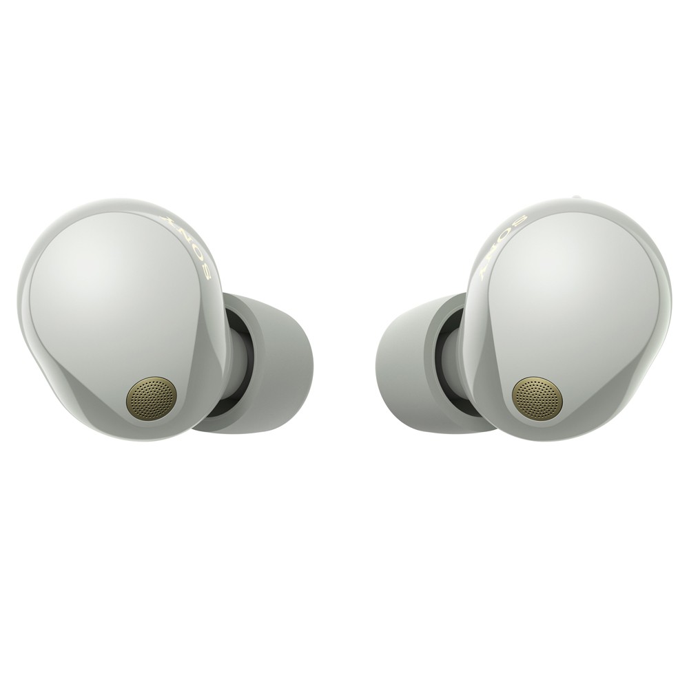 หูฟังไร้สาย Sony WF-1000XM5 Silver