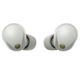 หูฟังไร้สาย Sony WF-1000XM5 Silver