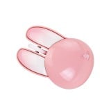 เมาส์ไร้สาย MOFii Wireless Mouse RABBIT Pink