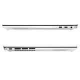 โน๊ตบุ๊ค Asus Zenbook S 13 OLED UM5302LA-LV755WS Refined White