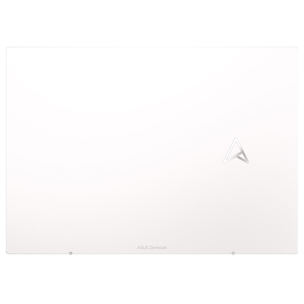 โน๊ตบุ๊ค Asus Zenbook S 13 OLED UM5302LA-LV755WS Refined White