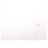 โน๊ตบุ๊ค Asus Zenbook S 13 OLED UM5302LA-LV755WS Refined White