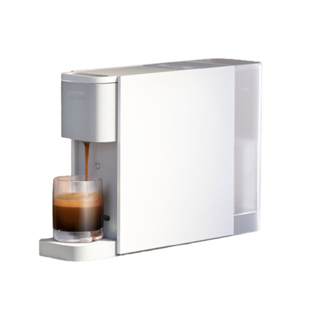 เครื่องชงกาแฟ Xiaomi Mi Capsule Coffee Machine S1301 White