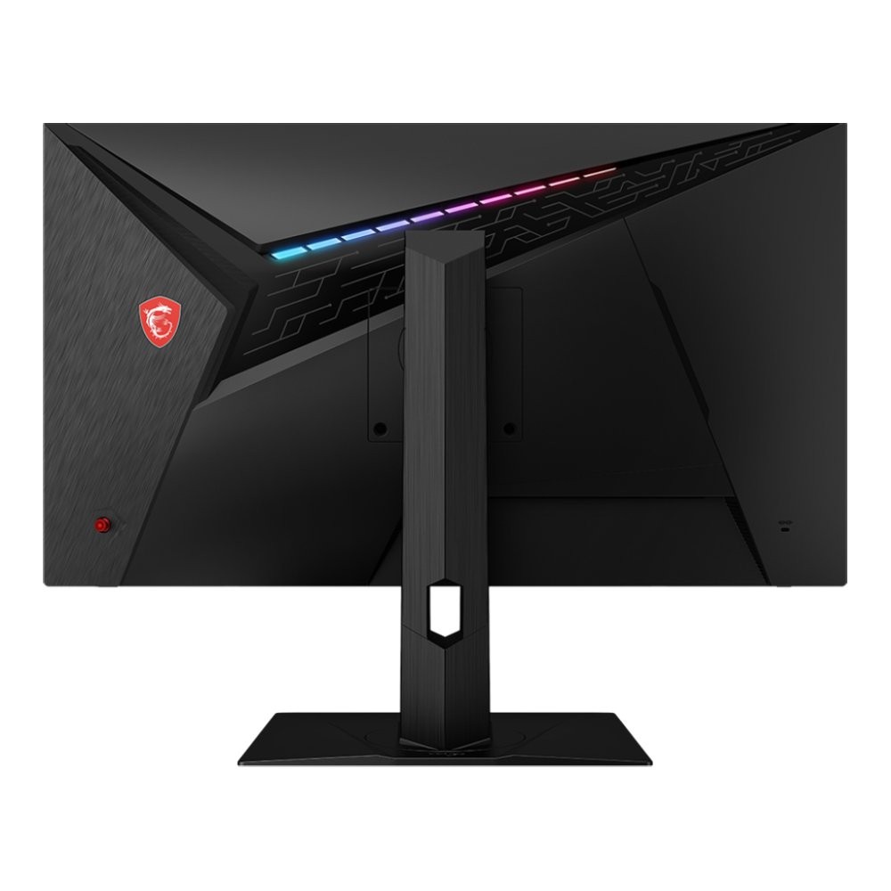 จอมอนิเตอร์ Msi Monitor Optix Mag281urf Ips 4k 144hz Usb C