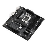 เมนบอร์ด ASRock B760M PG Lightning DDR5 LGA-1700