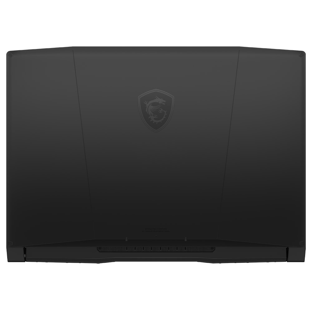 โน๊ตบุ๊ค MSI Katana 15 B13VGK-1421TH Black