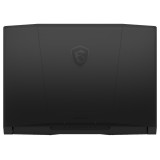 โน๊ตบุ๊ค MSI Katana 15 B13VGK-1421TH Black