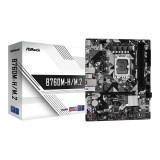 เมนบอร์ด ASRock B760M-H/M.2 DDR5 LGA1700