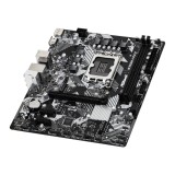 เมนบอร์ด ASRock B760M-H/M.2 DDR5 LGA-1700