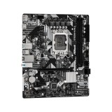 เมนบอร์ด ASRock B760M-H/M.2 DDR5 LGA-1700