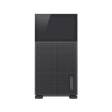 เคสคอมพิวเตอร์ Jonsbo Computer Case D41 MESH SCREEN Black