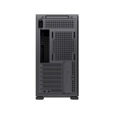 เคสคอมพิวเตอร์ Jonsbo Computer Case D41 MESH SCREEN Black