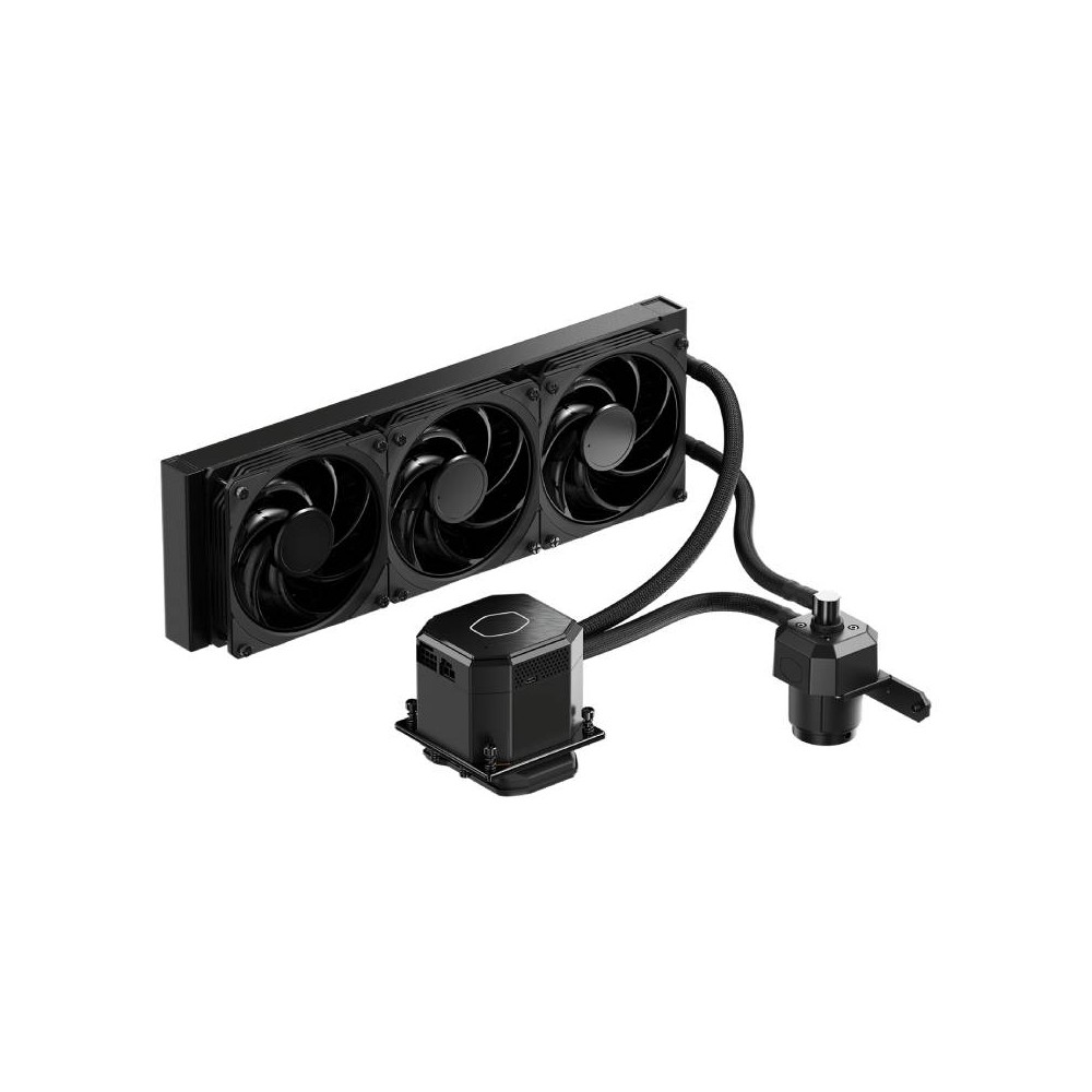 Cooler Master CPU Cooler MasterLiquid ML360 Sub-Zero